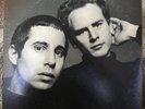 SIMON AND GARFUNKEL BOOKENDS,  MONO LP + POSTER COLUMBIA KCL 2729, 2 EYE