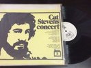 CAT STEVENS - CONCERT - LP VINYL USA RARE