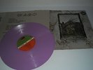 LED ZEPPELIN..4 (FOUR)SYMBOLS..LTD ED COLOURED VINYL COLLECTORS ISSUE..K 50008