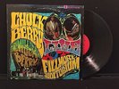 Chuck Berry with The Miller Band – Live At Fillmore SF Mercury SR 61138 STEREO