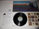 ELP Tarkus 1971 1st Piros USA Press ARCHIVE MASTER, Ultrasonic Cleaned, Near Mt