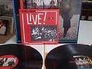 The Jam - Snap 1983 Polydor 2-LP with Free 7