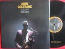 John Coltrane - Stellar Regions - UNPLAYED Jazz LP Impulse 180g Gatefold NM