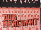 MIKEY DREAD - DUB MERCHANT LP UK PRESS DREAD AT THE CONTROLS