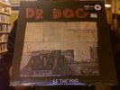 Dr. Dog Be the Void LP sealed vinyl + CD Doctor Anti-