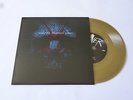 SLAYER - WHEN THE STILLNESS COMES - 2015 - GOLD VINYL 7