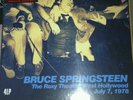 BRUCE SPRINGSTEEN LIVE 1978 ROXY THEATER WEST HOLLYWOOD 4LP BOX SEALED NEW