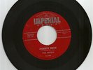 45 R&B/Doowop Imperial-5377 Jewels 