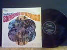 DIANA ROSS & THE SUPREMES  Reflections  LP  stereo UK original   Lovely copy 