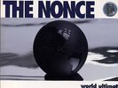 Nonce, The - World Ultimate '95 2xLP US ORG Aceyalone Meen Green
