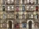 Led Zeppelin Vinyl LP Swan Song Records,1975, SS2-200, Physical Graffiti   VG
