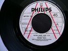 Very Rare white British demo, Frankie Valli you're ready now.northern soul.