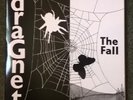 the Fall Dragnet double LP reissue Earmark out of print & rare Mark E Smith
