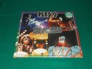 Kiss the greatest band in the world doppio  lp sigillato