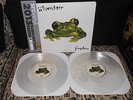 SILVERCHAIR  FROGSTOMP  2LP  CLEAR VINYL  NEW