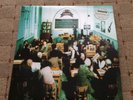 OASIS The Masterplan RARE 2x VINYL LP