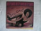 Betty Davis  Nasty Gal  VERY RARE Funk LP Mango 1975 US Press  Near Mint 
