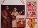 GETTIN’ UP THE STAIRS: Bluegrass HILLBILLY vinyl lp COUNTY NM- rare FIELD