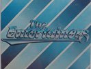THE ENTERTAINERS: Self Titled MODERN SOUL HMC lp STILL SEALED funk boogie