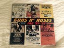 Guns n’ Roses Live Era ’87-’93 4 LP Vinyl // Mint // Still Sealed // New
