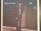 BOZ SCAGGS S/T Lp 1969 ATLANTIC WHITE LABEL PROMO MONO 8239 DUANE ALLMAN