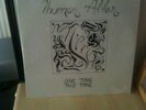 THURMAN ALLEN ONE TIME THIS TIME PRIVATE PRESS ON CODA RECORDS RARE