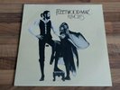 FLEETWOOD MAC - RUMOURS original 1977 vinyl LP with foldout inner sleeve EX