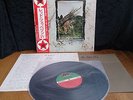 Led Zeppelin/? LP Japan first issue w/obi,inner insert P-8166A