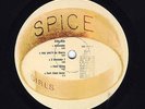 Spice Girls - Spice '96 LP US ORG without JACKET Victoria Beckham