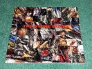 THE STONE ROSES - SECOND COMING 1994 GEFFEN GEF 24503 2-LP 1ST PRESS EX