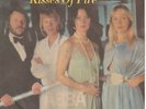ABBA - Does Your Mother Know -  INDIA prs. ps 45 7