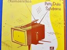 PATTY DUKE SYNDROME GLAMOURPUSS RYAN ADAMS SPLIT 7-INCH - MINT COMPLETE PAX-AM
