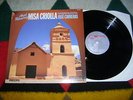 TAS LISTED: Philips digital 420 955-1 ed1 Jose Carreras: Ramirez: Misa Criolla.