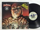Destruction Live Without Sense Gatefold Vinyl Record LP Record Noise 1989