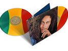 Bob Marley & the Wailers - Legend (Best of) (2014)  Tri-Color Vinyl 2LP  NEW