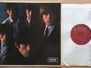 The Rolling Stones No. 2 Mono UK LP