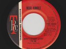 Neal Kimble - Don't Start Lyin' To Me / If It Wasn't For The Children (Soul, 45)