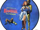 Il Marchio Di Kriminal O.S.T. Colonna Sonora (Picture Disc) - Piero Umiliani LP