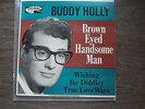 Buddy Holly EP 45 