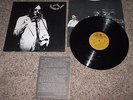 Neil Young Tonight's The Night MS 2221 + Original Poster EXCELLENT Vinyl Record