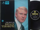 BILLY THORPE & AZTECS Best Of 3rd Album '65 AUSTRALIA Original OZ GARAGE/BEAT EX