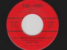 Kookie Little - Just A Minute With 60 Seconds In It / Jerry Coombs Band - I've