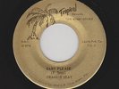 Frankie Seay - Baby Please / All I Want Is Loving You (Soul/Funk, 45)
