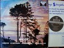 RICCI / LSO / FJELDSTAD SIBELIUS VIOLIN CONCERTO DECCA SXL 2077 WBG M-