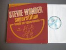 Stevie Wonder ?– Superstition  Long Version Rare 12' Maxi     Near Mint