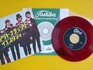 Japan Odeon 45rpm 7