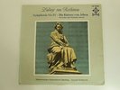 Classical Keilberth TELEFUNKEN SLT 43052 Beethoven German Pressing
