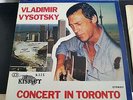 Vladimir Vysotsky 