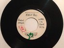Ringo Starr: Only You | rare 45 Test Pressing 1974 mono/stereo Beatles