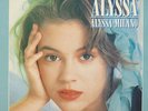 ALYSSA MILANO - Alyssa - Rare South African Vinyl Album RPM 1279